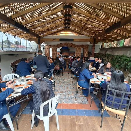 Hotel Boutique Casa Jose Coban Luaran gambar