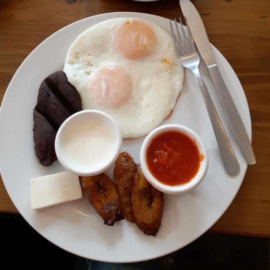 Hotel Boutique Casa Jose Coban Luaran gambar