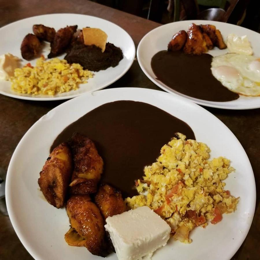 Hotel Boutique Casa Jose Coban Luaran gambar
