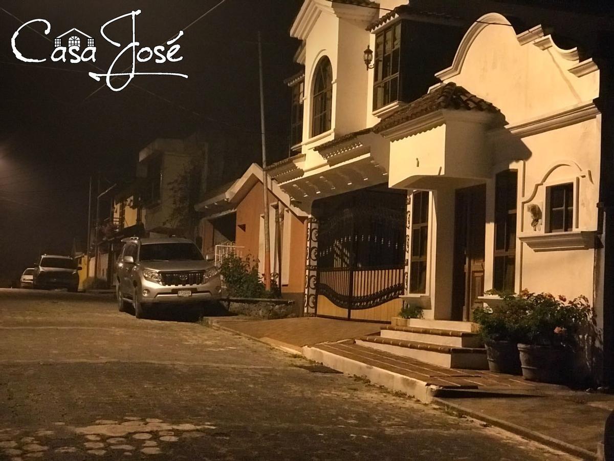 Hotel Boutique Casa Jose Coban Luaran gambar