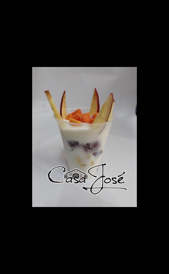 Hotel Boutique Casa Jose Coban Luaran gambar
