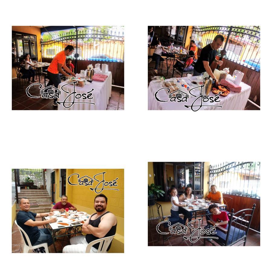 Hotel Boutique Casa Jose Coban Luaran gambar