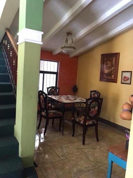 Hotel Boutique Casa Jose Coban Luaran gambar