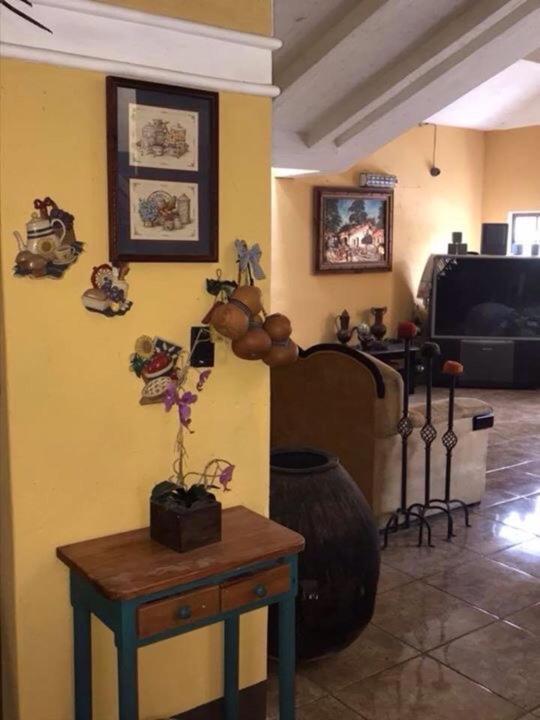 Hotel Boutique Casa Jose Coban Luaran gambar