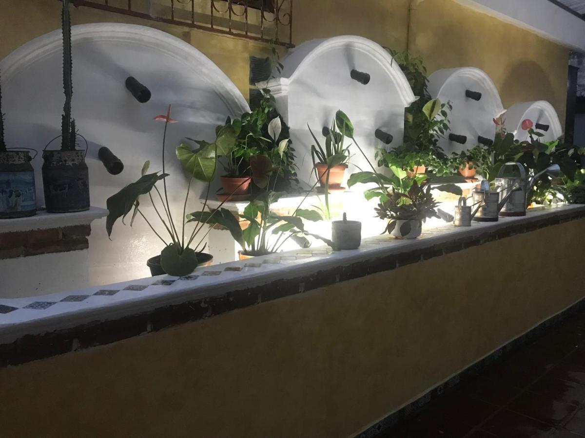 Hotel Boutique Casa Jose Coban Luaran gambar