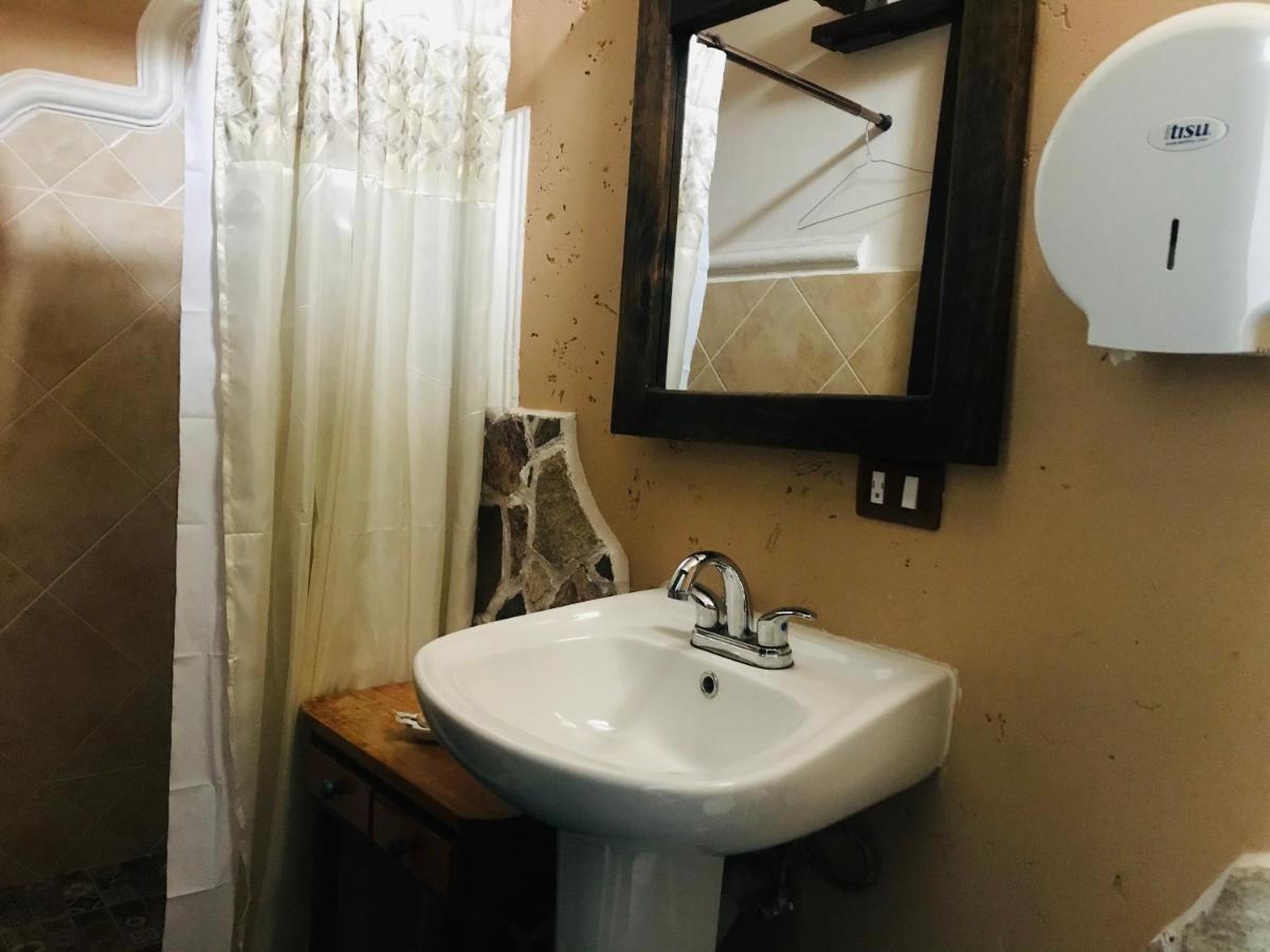 Hotel Boutique Casa Jose Coban Luaran gambar