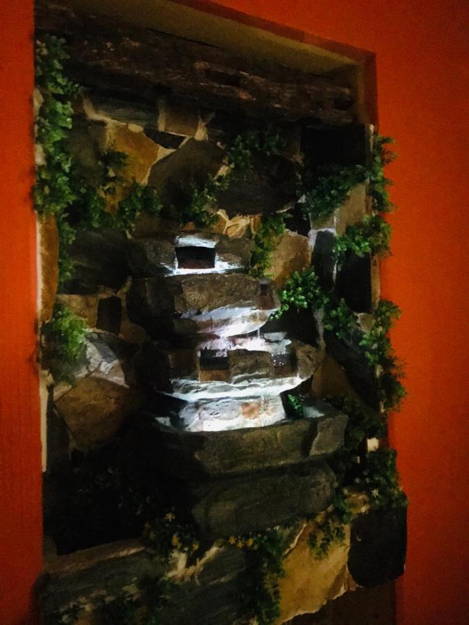 Hotel Boutique Casa Jose Coban Luaran gambar