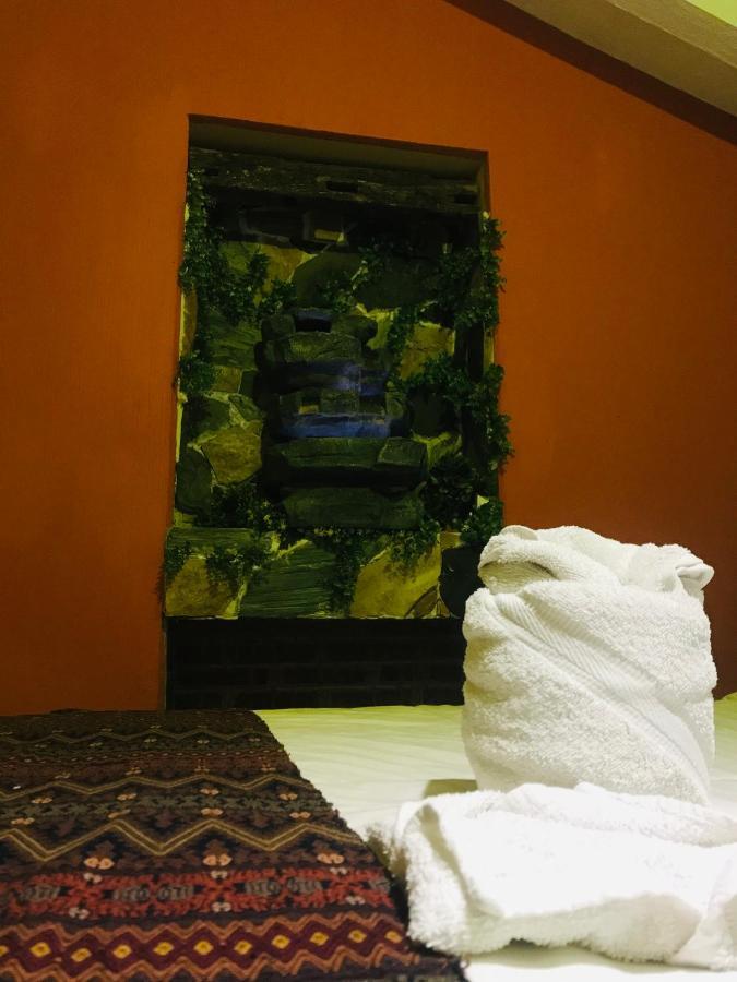 Hotel Boutique Casa Jose Coban Luaran gambar